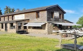 Chalet du Mont Lozere